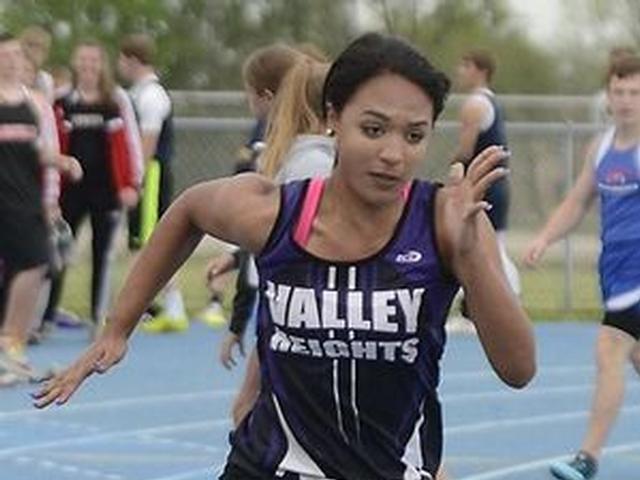 Kayla Smith